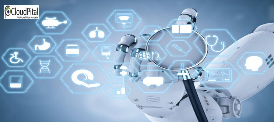 Covid-19 Making One Thing Clear | Hospital HIMS Software In Saudi Arabia Is The Future Of Healthcare