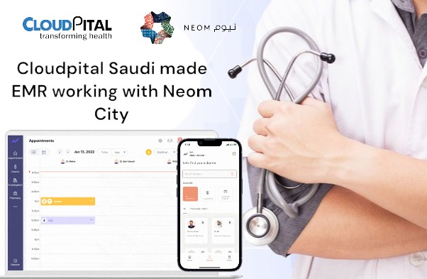 Is EMR Software in Saudi Arabia Facilitate Prescription Renewals?