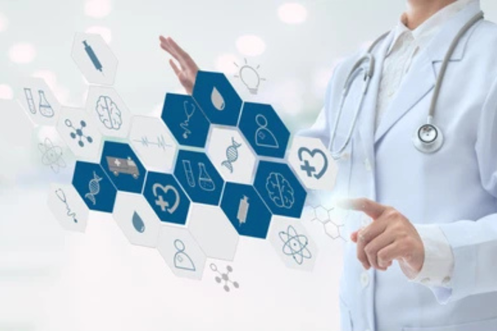 Secure and Efficient: Cloud-Based Medical Solutions in Practice