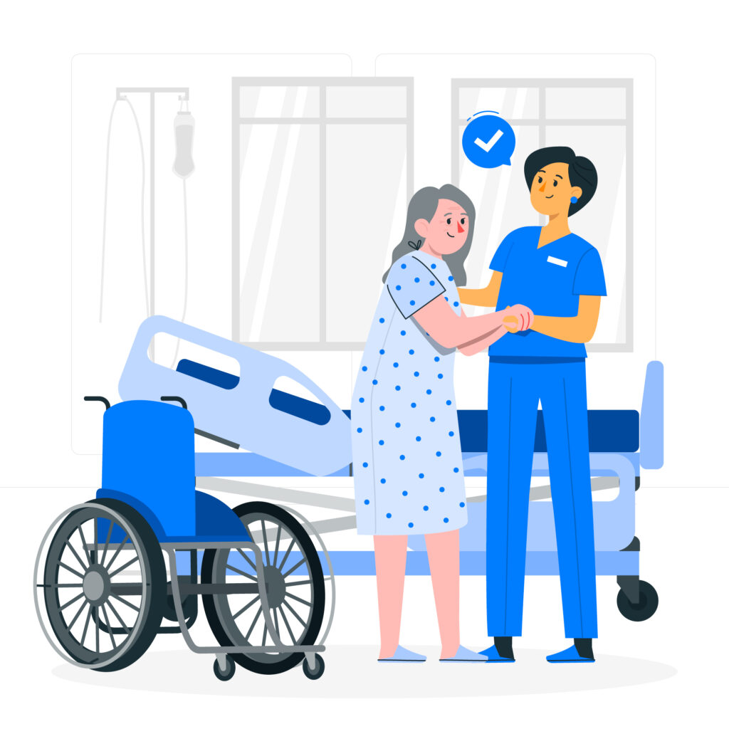 Comfort Care Hospice Is the Gentle Solution for Terminal Care