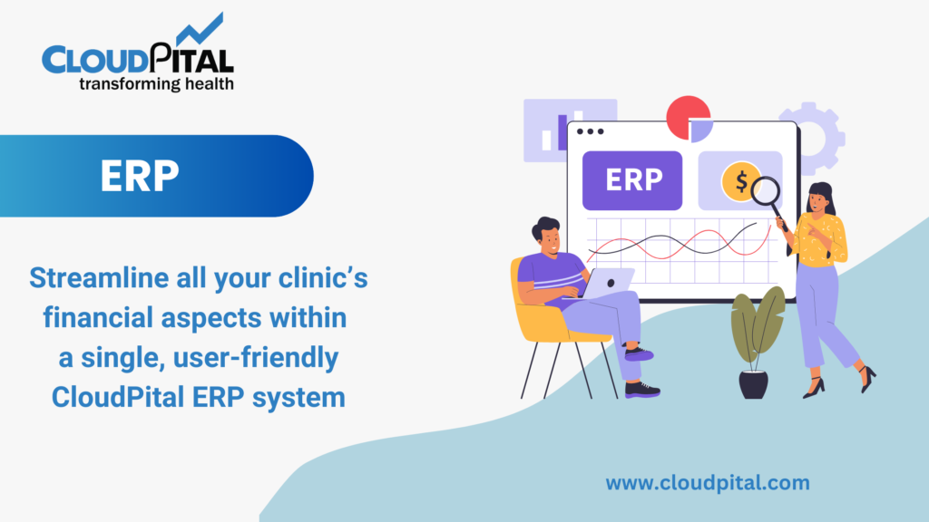 The Role of ERP in Digital Transformation