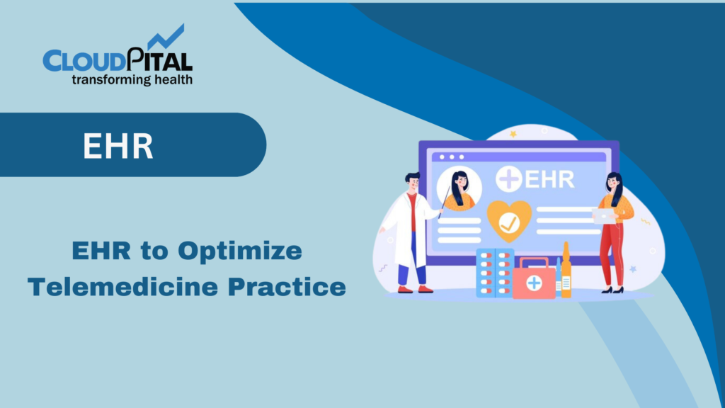 EHR System A Comprehensive Overview