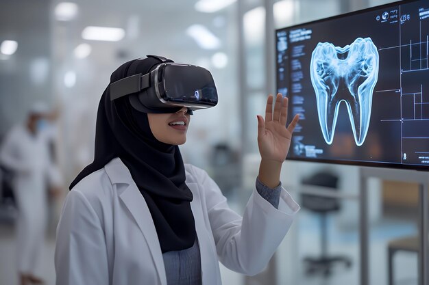 ما هي أفضل الجامعات لدراسة برامج طب الأسنان سعودي؟
