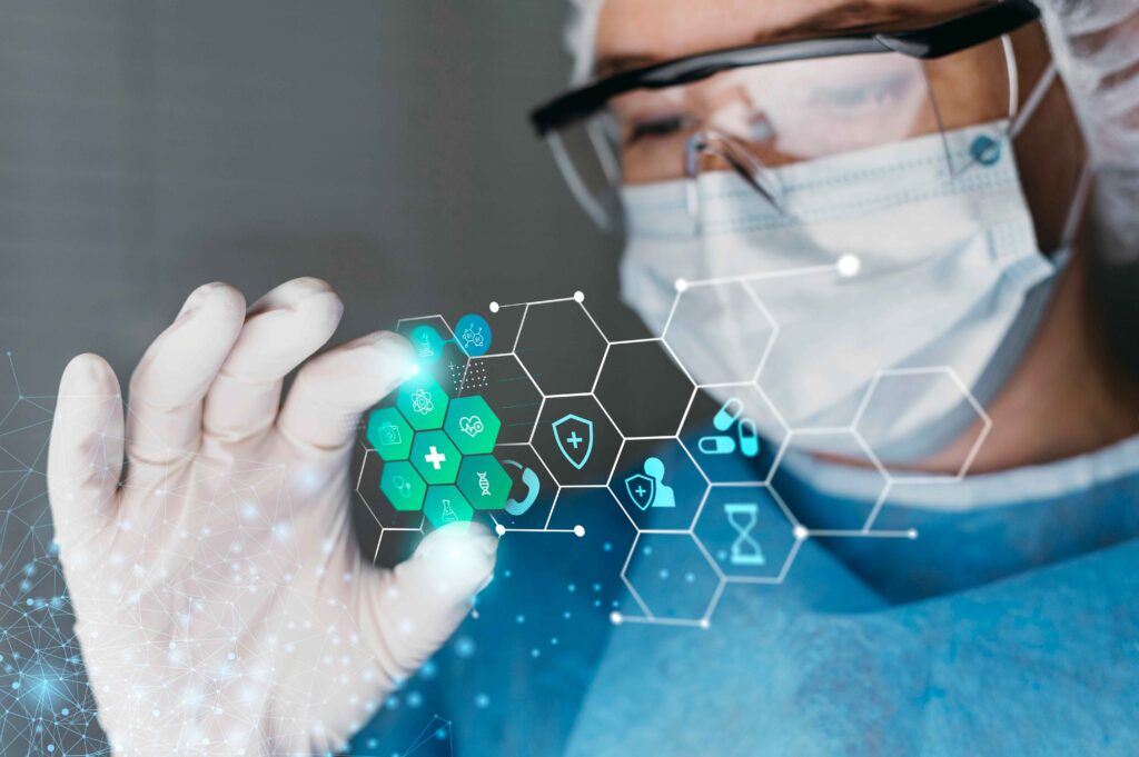 Unlock the Future of Healthcare with Innovative Medical Solutions