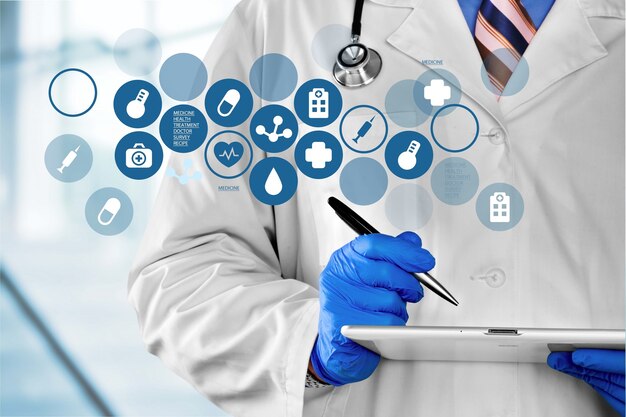 What Factors Should Be Considered in Medical Solutions?