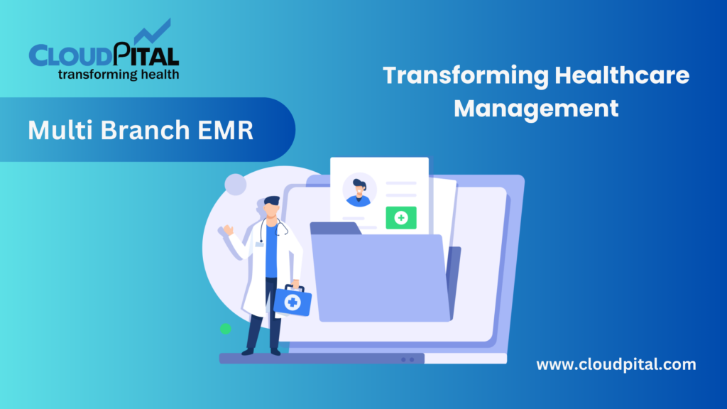 How does EMR software streamline billing and invoicing?