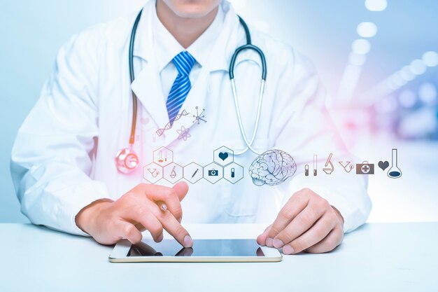 What role does EHR Software play in telemedicine?