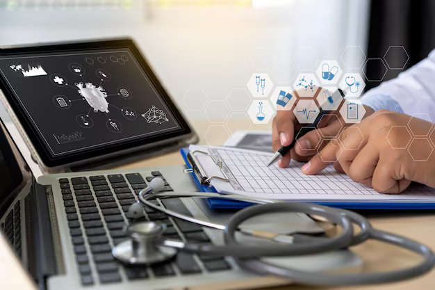 Cost factors associated with implementing HIMS Software