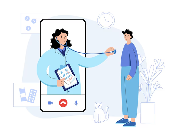 How does Telemedicine impact patient engagement?