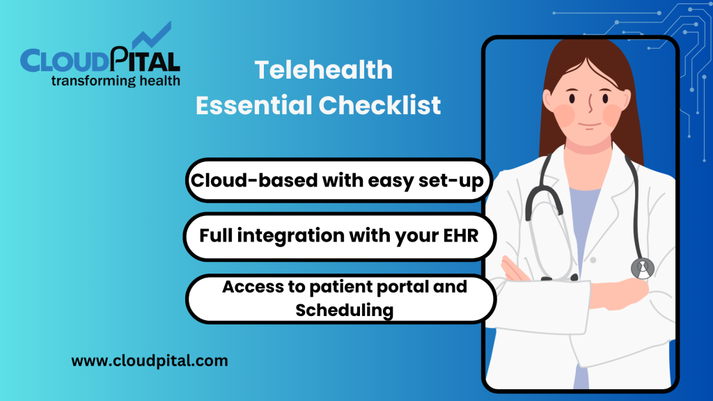 Can specialists be consulted through Telehealth?