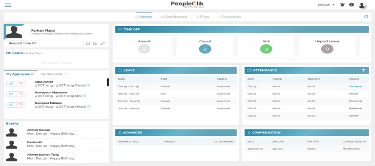 How Payroll Software in Saudi Arabia Can Boost HR Team Productivity?