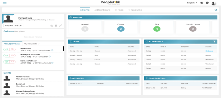 How Payroll Software in Saudi Arabia  Can Boost HR Team Productivity?