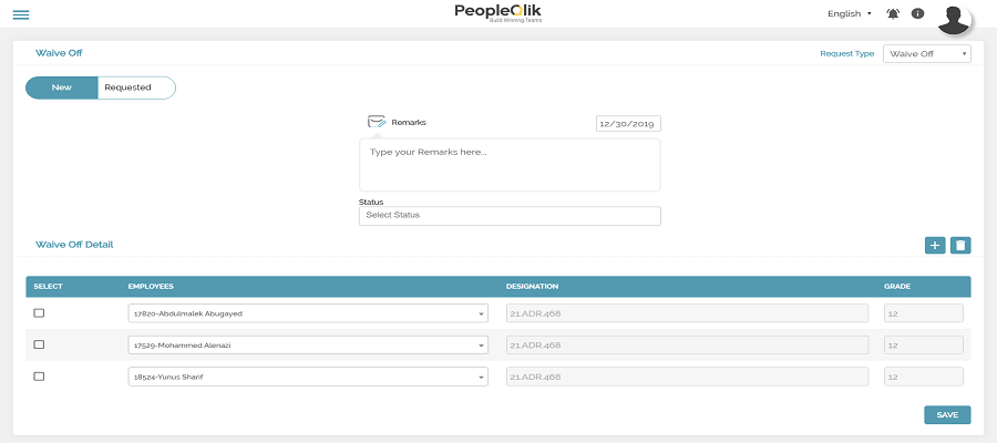 How Biometric Payroll Software in Saudi Arabia Executes HR Programming?