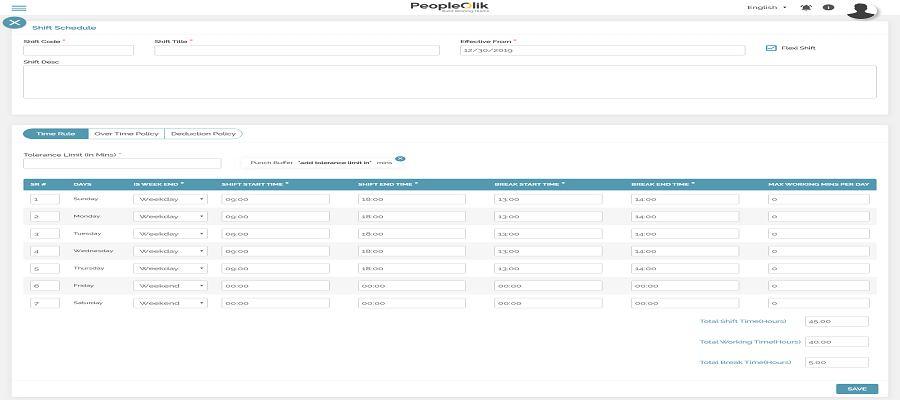 How to Successfully Select and Implement an Payroll Software in Saudi Arabia?