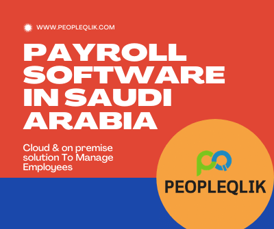 5 Must-Have Workforce Analytics Reports for your HR Dashboard Using Payroll Software in Saudi Arabia