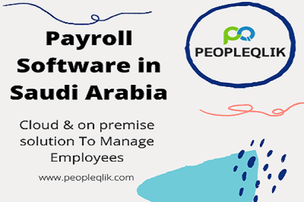 5 Must-Have Workforce Analytics Reports for your HR Dashboard Using Payroll Software in Saudi Arabia