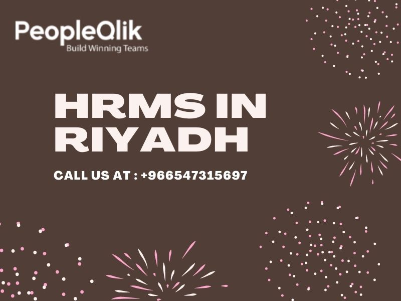 HRMS in Riyadh : Building Block Recruitment Gateway