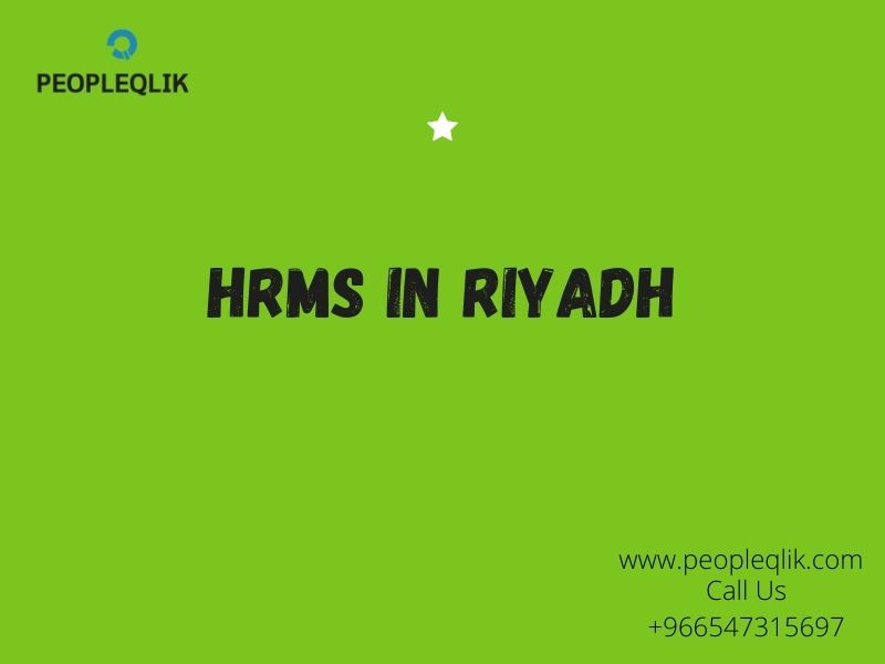 How HRMS in Riyadh Helps To Track the Efficiency of the Vendor?