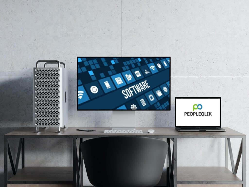 Managing Employee with HR Software in Jeddah : برامج الرواتب في السعودية