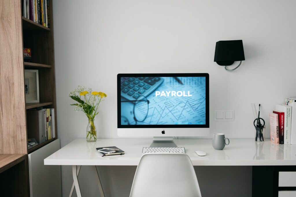 Role of HR Software in Jeddah : برامج الرواتب في السعودية