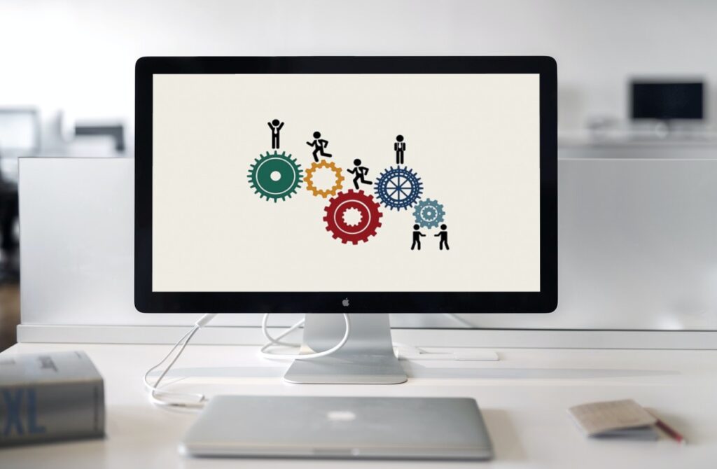 Components of HR Software in Jeddah : برامج الرواتب في السعودية