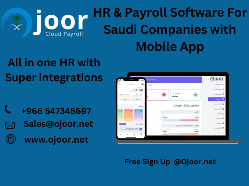 What to Consider before Implementation in HR System in Saudi?