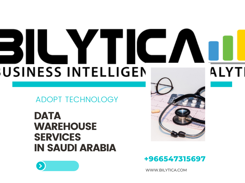 The Growing Importance Of Behavioral Data In Marketing Through Data Warehouse Services In Saudi Arabia 