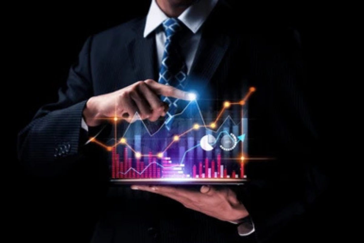 How do you create dashboards in Power BI?
